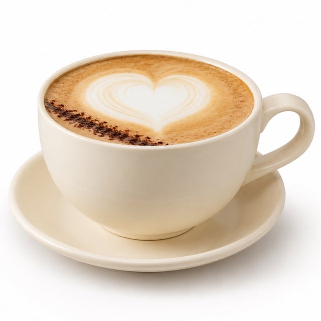 Coffee & Tea category