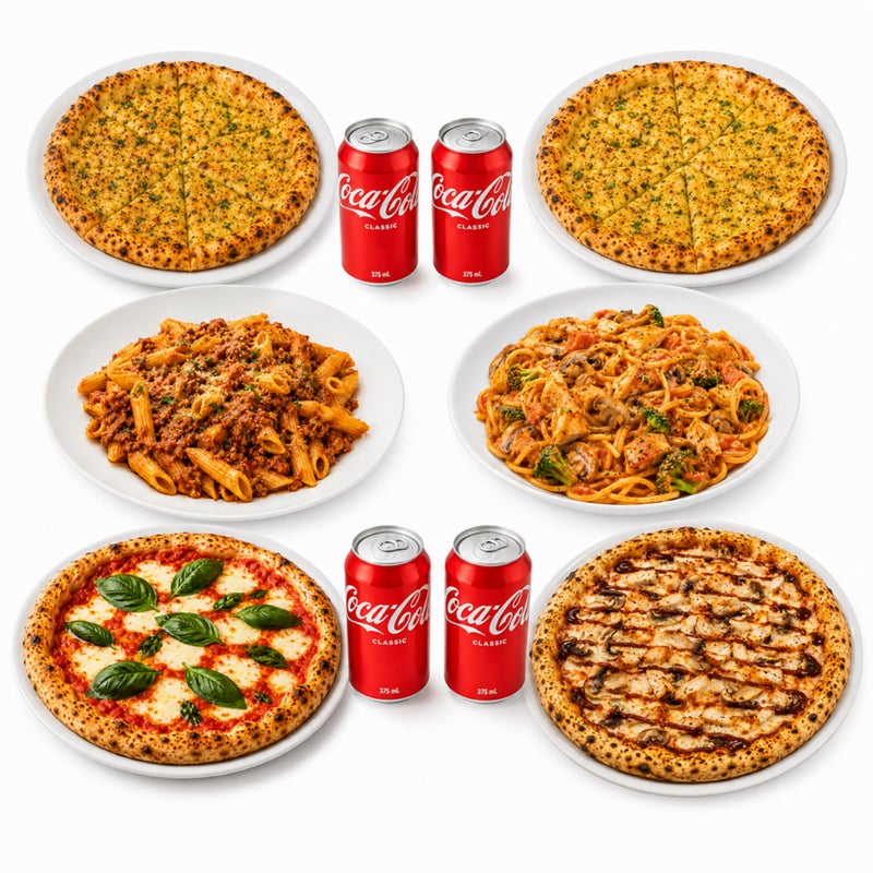 Combos category